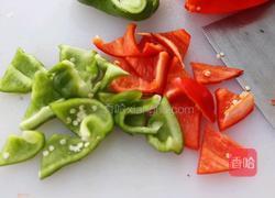 荔枝肉的做法图解3