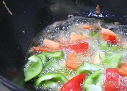 荔枝肉的做法图解5