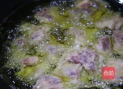 荔枝肉的做法图解6