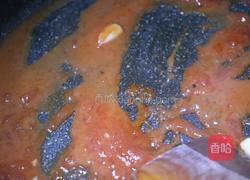 荔枝肉的做法图解9