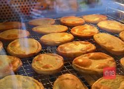 快手烤土豆片子（烤箱）的做法图解5