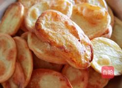 快手烤土豆片子（烤箱）的做法图解7