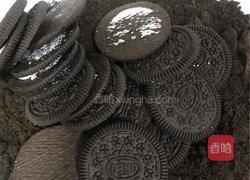 彩虹奶酪慕斯蛋糕的做法图解1