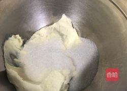 彩虹奶酪慕斯蛋糕的做法图解4