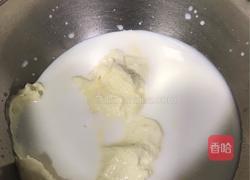 彩虹奶酪慕斯蛋糕的做法图解5