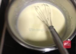 彩虹奶酪慕斯蛋糕的做法图解6