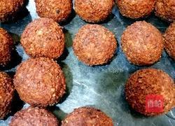 红烧狮子头的做法图解5