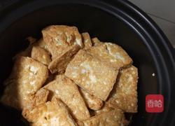 砂锅豆腐泡的做法图解3
