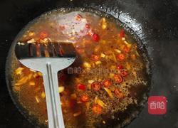 砂锅豆腐泡的做法图解5