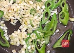 炒花甲的做法图解4