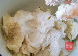 水晶香菇的做法图解4