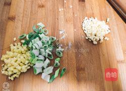 可乐鸡腿的做法图解2