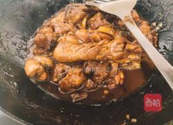 可乐鸡腿的做法图解7