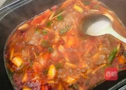 家庭版麻婆豆腐的做法图解2