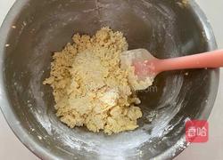 万圣节蜘蛛南瓜小饼干的做法图解5