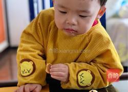 万圣节蜘蛛南瓜小饼干的做法图解15