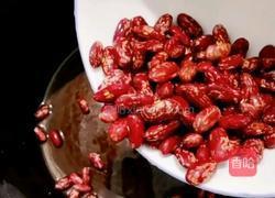 芸豆焖饭的做法图解2