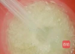 芸豆焖饭的做法图解6