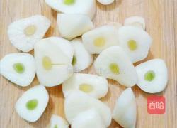 羊肉拉面的做法图解2