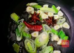 羊肉拉面的做法图解6