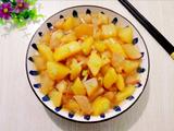 土豆炖大萝卜的做法[图]