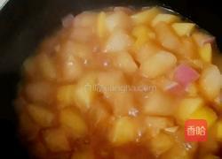 土豆炖大萝卜的做法图解6