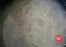 渍菜粉的做法图解4