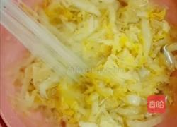 渍菜粉的做法图解7