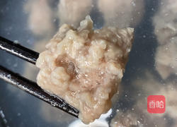 鲜美可口Ｑ弹的自制滑肉的做法图解6