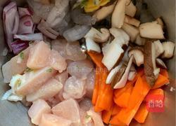 家庭版儿童肠的做法图解1