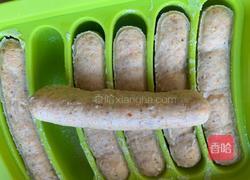 家庭版儿童肠的做法图解7