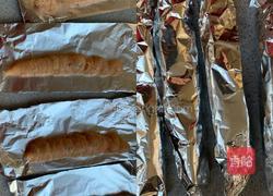 家庭版兒童腸的做法圖解8