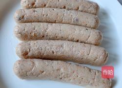 家庭版兒童腸的做法圖解10