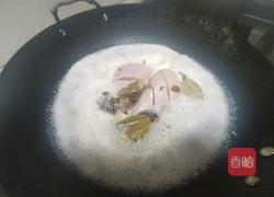 红烧鸡腿的做法图解3
