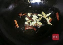 红烧鸡腿的做法图解5