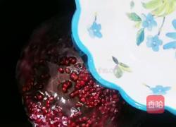 红豆牛奶汤的做法图解4