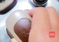 红豆牛奶汤的做法图解5