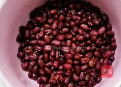 红豆牛奶汤的做法图解6