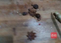 菜鸟炖猪蹄的做法图解3