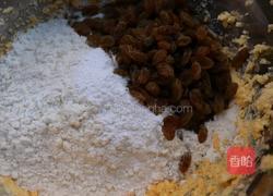 酥的掉渣的葡萄奶酥的做法图解4