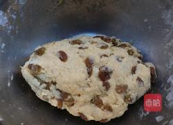 酥的掉渣的葡萄奶酥的做法图解7