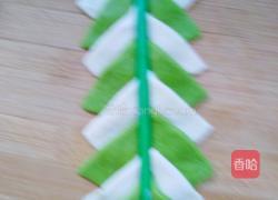 花式面点玫瑰花的做法图解5