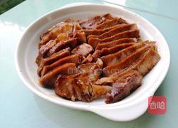 蜜汁叉烧的做法图解6