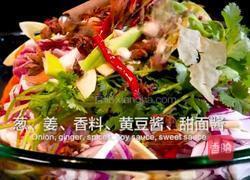 卤腱子肉(秘方)的做法图解6