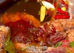 卤腱子肉(秘方)的做法图解11