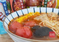 素食火锅的做法图解6