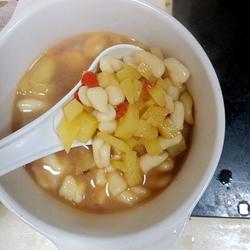 晋南麻食的做法[图]