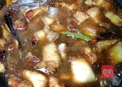 红烧肉的做法图解8