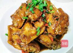 可乐鸡翅的做法图解11