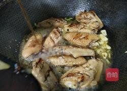 可乐鸡翅的做法图解8